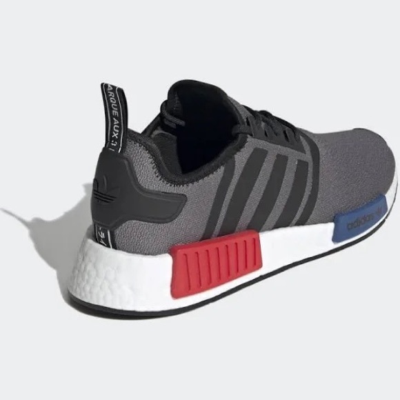Men Adidas NMD_R1 - Picture 7 of 11